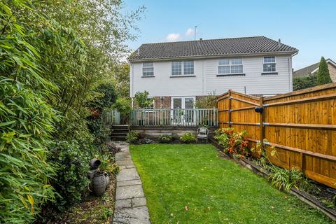 undefined, Pond Cottage, 6 The Wharf, Midhurst GU29 9PX