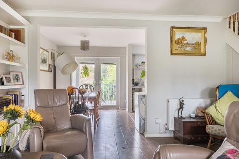 6 The Wharf, Midhurst, GU29 9PX