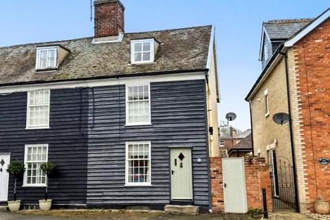 Station Road, Woodbridge, IP12
