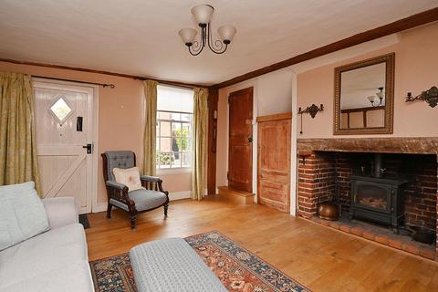 undefined, Station Road, Woodbridge, IP12