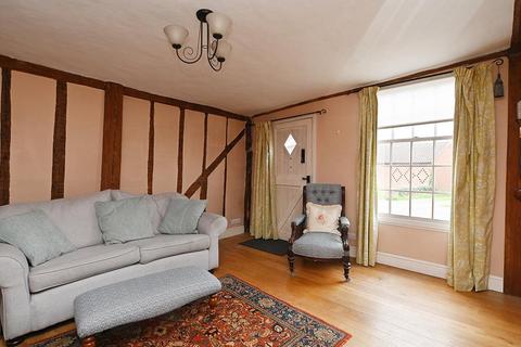 undefined, Station Road, Woodbridge, IP12