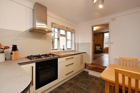 undefined, Station Road, Woodbridge, IP12