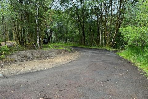 Land for sale, West Highland Way 12, Tyndrum, Crianlarich, Stirling, FK20 8RU