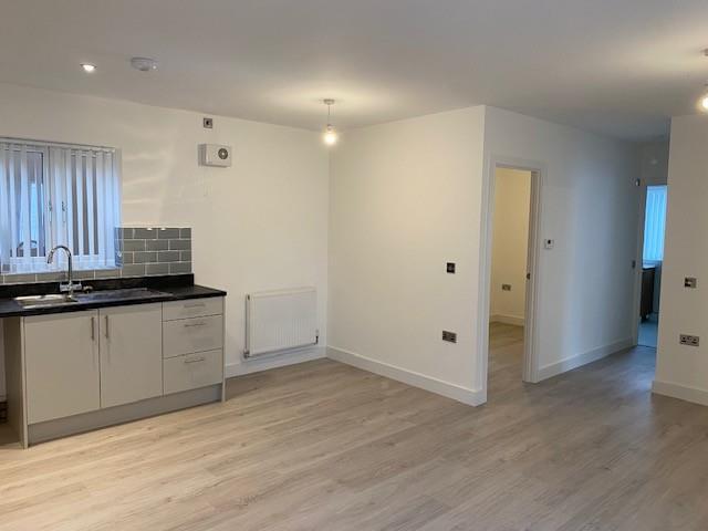 Cowl Street, Evesham 1 bed flat - £800 pcm (£185 pw)