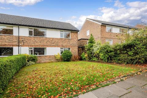 Nork Way, Banstead