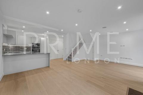 2 bedroom apartment to rent, The Crosse, 2 New Tannery Way, Bermondsey