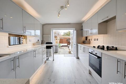 undefined, Marshfield Road, Minehead TA24