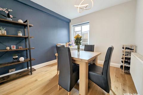 undefined, Marshfield Road, Minehead TA24