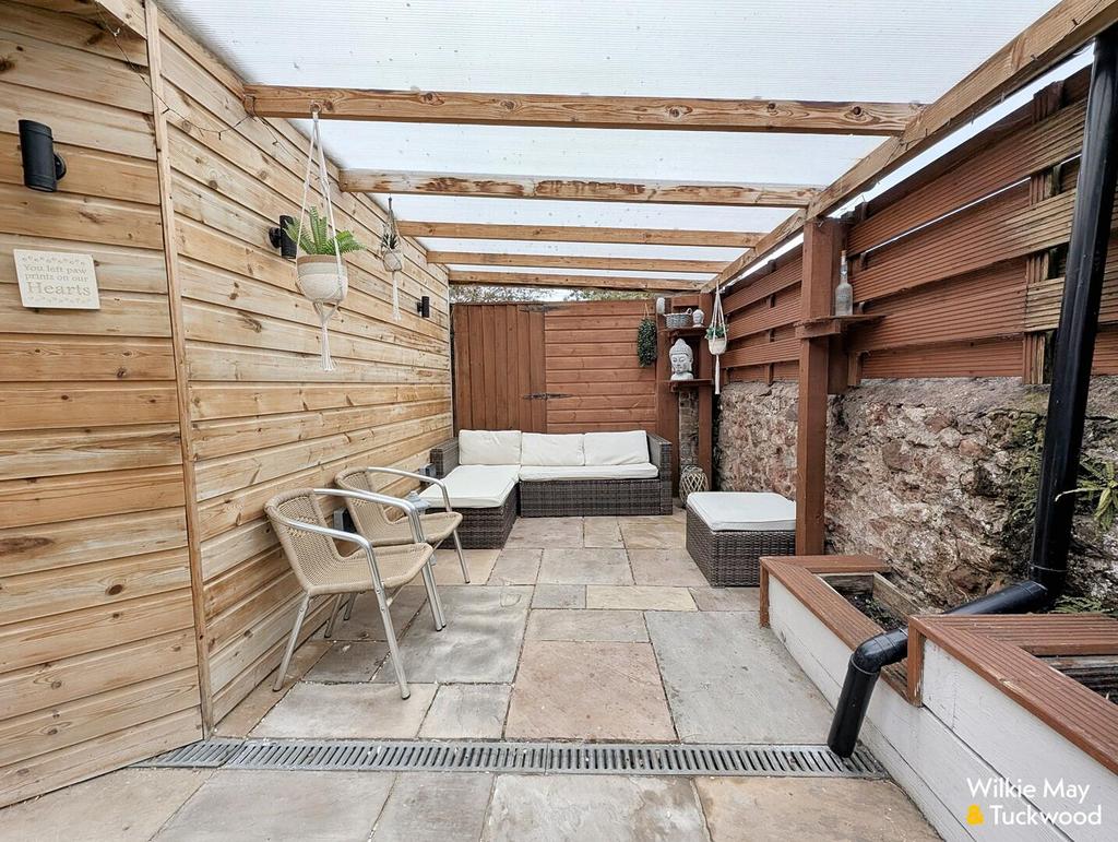 Terrace / Patio