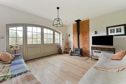 undefined, Monks Walk, North Lane, Buriton, Petersfield, Hampshire