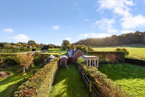 undefined, Monks Walk, North Lane, Buriton, Petersfield, Hampshire