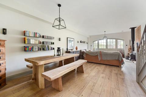 undefined, Monks Walk, North Lane, Buriton, Petersfield, Hampshire