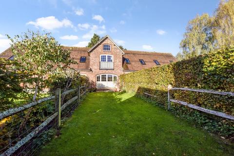undefined, Monks Walk, North Lane, Buriton, Petersfield, Hampshire