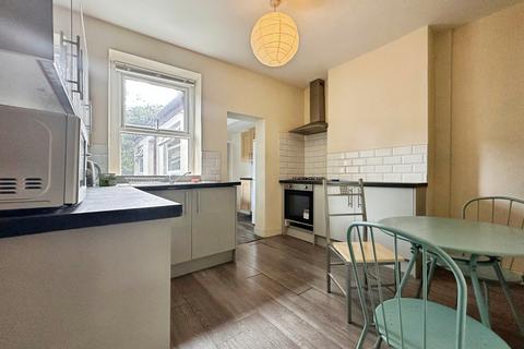 undefined, Melbourne Road, Lancaster, LA1