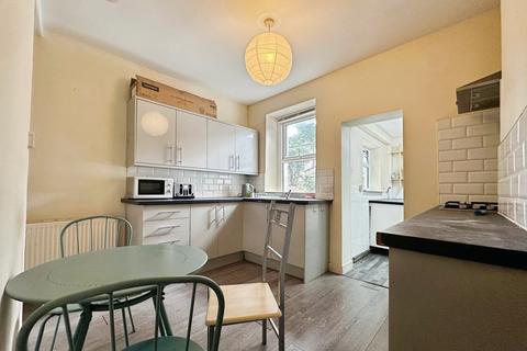 undefined, Melbourne Road, Lancaster, LA1