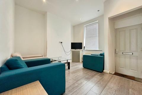 undefined, Melbourne Road, Lancaster, LA1