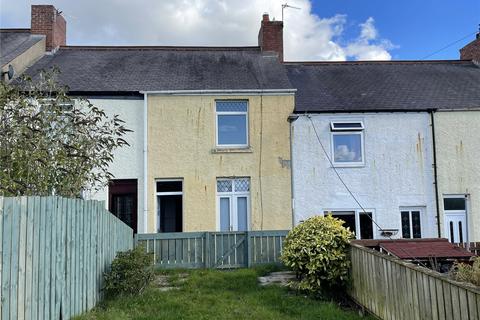 undefined, Whittonstall Terrace, Chopwell, Newcastle upon Tyne, Tyne and Wear, NE17