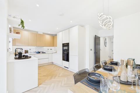 undefined, Eagle Farm, Milton Keynes MK17