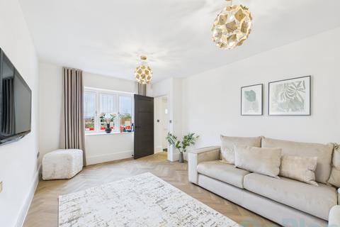 undefined, Eagle Farm, Milton Keynes MK17