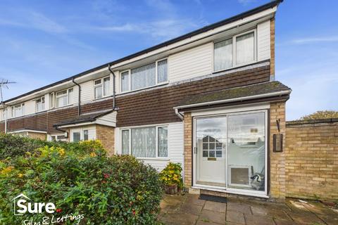 undefined, The Dart, Hemel Hempstead, Hertfordshire, HP2 6EW