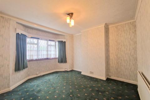 undefined, Monks Park, Wembley