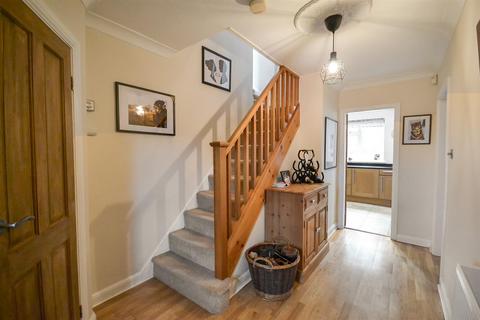 5 bedroom detached house for sale, Covert Crescent, Radcliffe on Trent