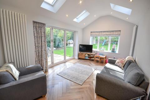5 bedroom detached house for sale, Covert Crescent, Radcliffe on Trent