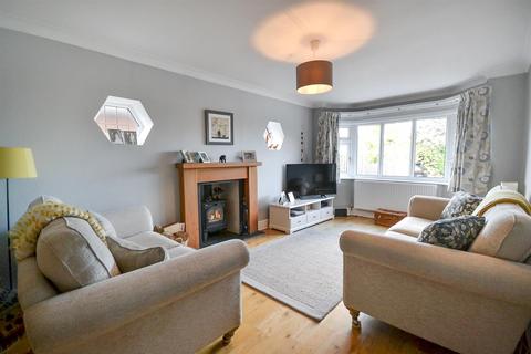 5 bedroom detached house for sale, Covert Crescent, Radcliffe on Trent