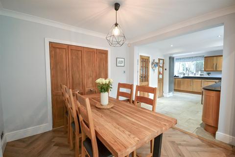 5 bedroom detached house for sale, Covert Crescent, Radcliffe on Trent