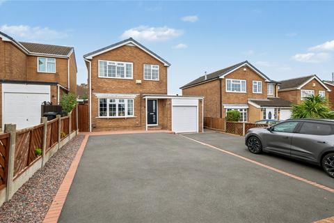 3 bedroom detached house for sale, Swillington Lane, Swillington, Leeds, West Yorkshire