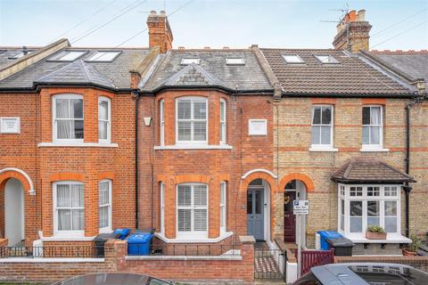 4 bedroom terraced house for sale, Temple Road, Windsor