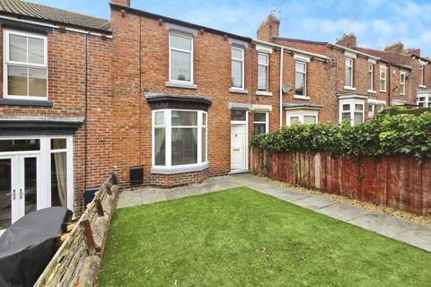 2 bedroom terraced house for sale, Victoria Avenue, Crook