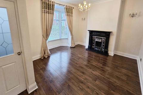 2 bedroom terraced house for sale, Victoria Avenue, Crook