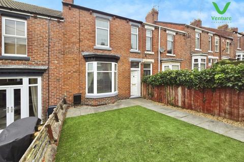 2 bedroom terraced house for sale, Victoria Avenue, Crook