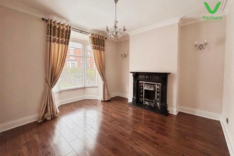 2 bedroom terraced house for sale, Victoria Avenue, Crook