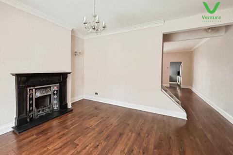 2 bedroom terraced house for sale, Victoria Avenue, Crook