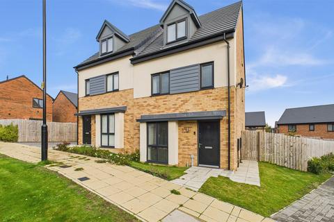 Greenchapel Way, Potters Hill, Sunderland