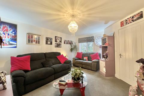 undefined, Clover Lane, Stalmine FY6