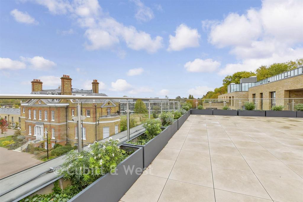 Communal Gardens