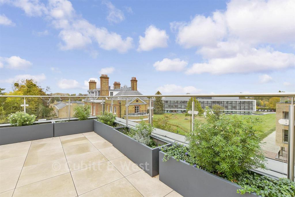 Communal Gardens