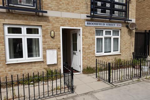 2 bedroom flat to rent, Lockson Wharf, LONDON, E14