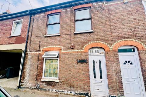 1 bedroom apartment for sale, Flat 2, 148 High Town Road, Luton, Bedfordshire