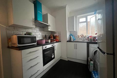 1 bedroom apartment for sale, Flat 2, 148 High Town Road, Luton, Bedfordshire
