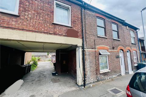 1 bedroom apartment for sale, Flat 2, 148 High Town Road, Luton, Bedfordshire