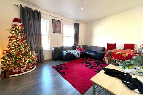 1 bedroom apartment for sale, Flat 2, 148 High Town Road, Luton, Bedfordshire