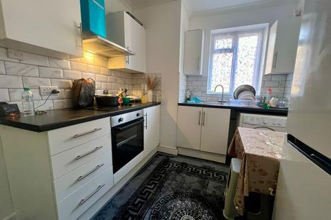 1 bedroom apartment for sale, Flat 2, 148 High Town Road, Luton, Bedfordshire