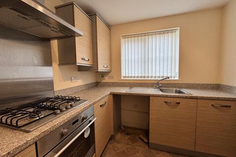 undefined, Ffordd Y Glowyr, Betws, Ammanford, Carmarthenshire.