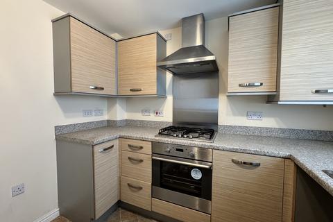 undefined, Ffordd Y Glowyr, Betws, Ammanford, Carmarthenshire.