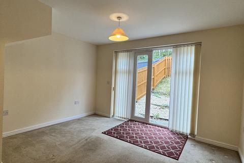 undefined, Ffordd Y Glowyr, Betws, Ammanford, Carmarthenshire.