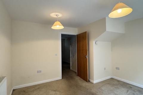 undefined, Ffordd Y Glowyr, Betws, Ammanford, Carmarthenshire.